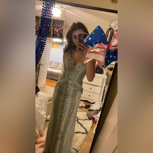 Women’s Prom/Long Dress